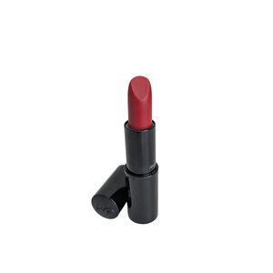 Lancome Color Design Lipstick 190 Red Addiction (Matte) Full Size New